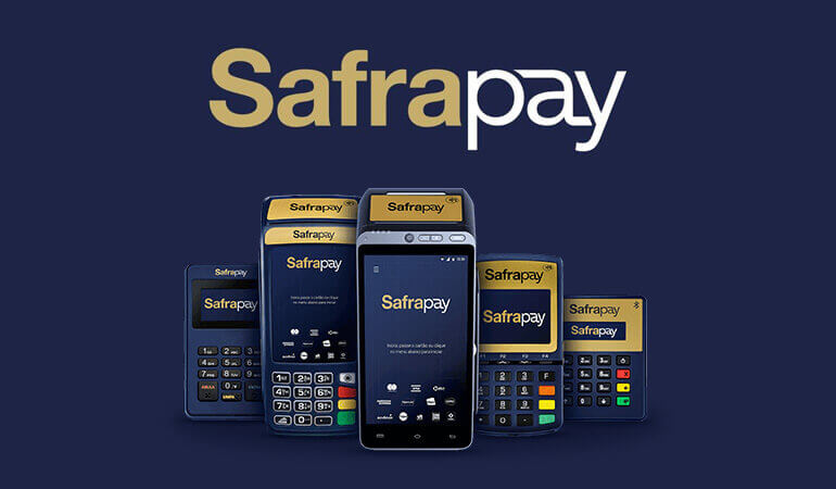 SafraPay Telefone